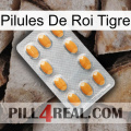 Tiger King Pills cialis3